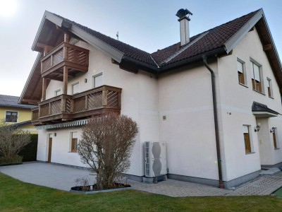 Hochwertiges Einfamilienhaus in Salzburg/Grödig - Einmalige Gelegenheit!
