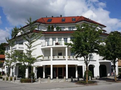 Schöne 2-Zimmer-Wohnung in TOP Lage von Planegg