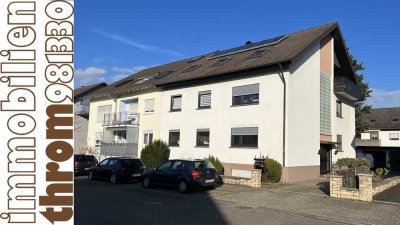 Sanierte Souterrain-Wohnung in ruhiger Randlage