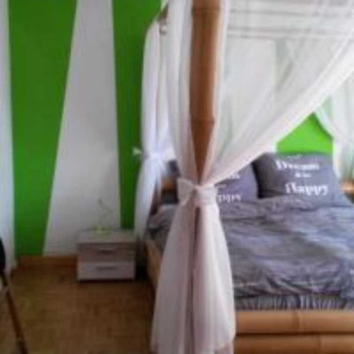 Helle 3-Zimmer Wohnung mit Balkon in Düsseldorf-Eller