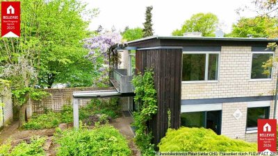Röttgen: 7 Zimmer, 2 Terrassen, 1 Einliegerwohnung