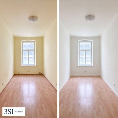 Das perfekte Starter-Apartment nahe U3