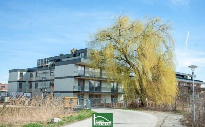 Stadt.LAND.Bach- 15 Minuten zur U1 Hbf Wien- Bel AIR Premium Garden Suites