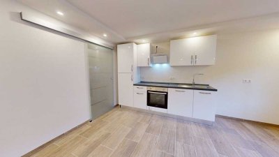 Gemütliche 2 Zimmer Wohnung