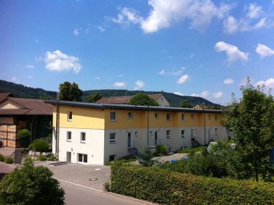 Hochwertiges Reihenhaus, absolut ruhige Lage