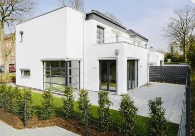 Beste Lage in Verden - Einfamilienhaus - ab 01.09.2025