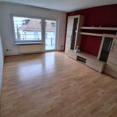 3 Zimmer Wohnung in Heilbronner Kernstadt