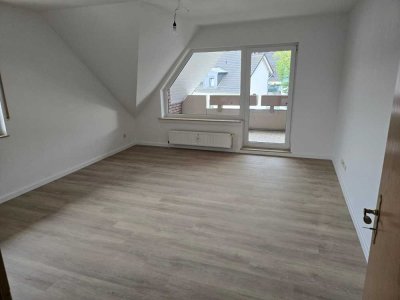 Renovierte 2-Zimmer-Wohnung in Ennepetal, Schulstraße