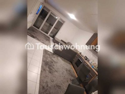 Tauschwohnung: Trimborn str.Kalk 2 Zimmer Wohnung tauschen. Suchen 4 zimmer