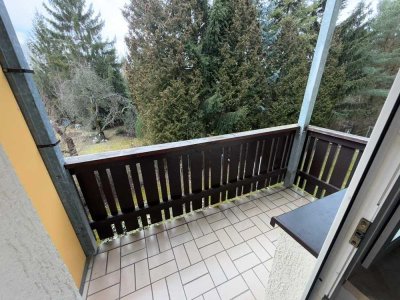 +++ Schöne 3-Zimmer-Wohnung mit Balkon+++