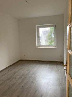 Ansprechende 4-Zimmer-Wohnung in Dinslaken