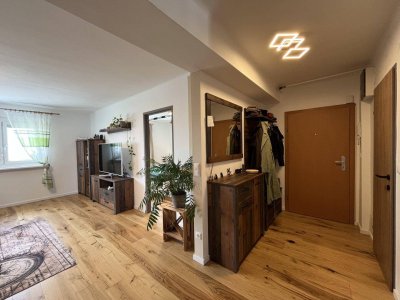 Seltene Gelegenheit im Herzen von Leobersdorf