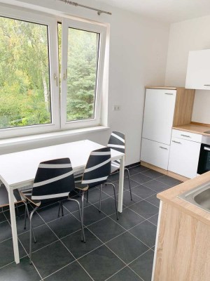 Helle 2-Zimmer-Wohnung in Bochum zu verkaufen!