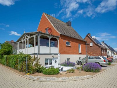 Einziehen und Wohlfühlen in ihr Zuhause in Kühlungsborn