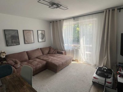 � Nachmieter gesucht: Lichtdurchflutete 3-Zimmer-Wohnung in Köln-Braunsfeld – nah am Stadtwald