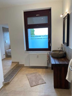 Schicke 100m2-Wohnung