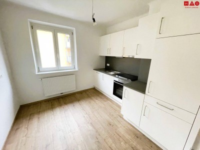 Kuscheliger & sanierter Wohntraum inkl. neuer Einbauküche!