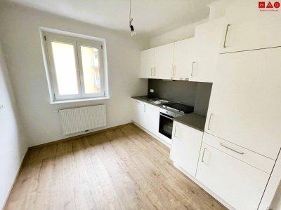 Kuscheliger &amp; sanierter Wohntraum inkl. neuer Einbauküche!