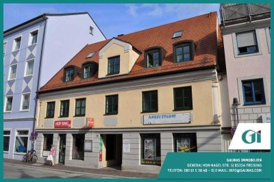 GI** Nur für !! STUDIERENDE !! WG-Zimmer im Herzen von Freising zu vermieten - 5 min zur Uni!