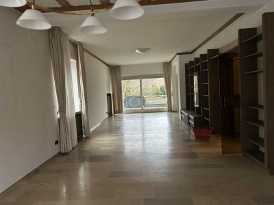 Einfamilienhaus in Münster-Geist - WG geeignet | Viel Platz & Garten