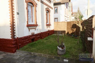 Eins- bis Zwei-Familienhaus mit Anbau,  Nebengebäude und Garten,ideal als Investment für die Zukunft