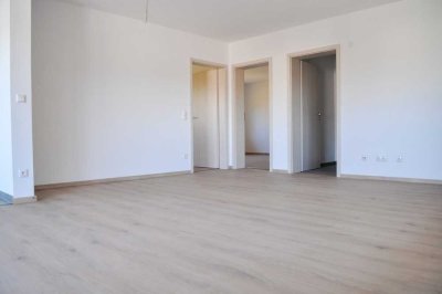 Neuwertige 3-Zimmer Wohnung in Oberaichbach - Lkr. Landshut