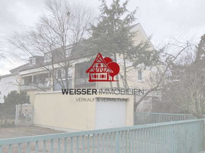 1-Zimmerwohnung in St. Leonhard für Eigennutzer oder Kapitalanleger