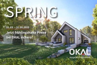 Wenn Architektur Herz bekommt - entsteht ihr Zuhause...