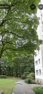 Helle, ruhige 3-Zimmer Wohnung in Pasing/am Westkreuz