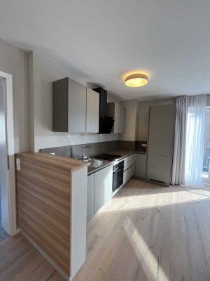 Hochwertig möblierte 3-Zimmerwohnung in Freiburg-Wiehre