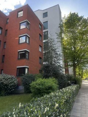 Platz an der Sonne schöner Grundriss -Vermietet!