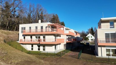 3-Zimmergartenwohnung - Open House Tour - jeden Freitag von 12:00 bis 15:00 Uhr