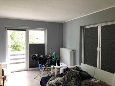 Charmante 2-Zimmerwohnung zu vermieten!