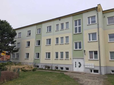Einraumwohnung in Friedland
