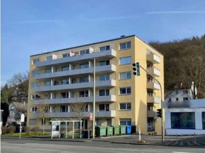 1ZKB in der Siegener Innenstadt zu vermieten