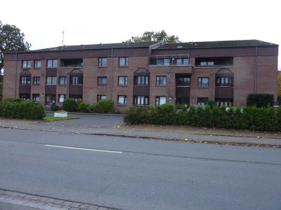 Schöne 2-Zi. Wohnung in gepflegter Wohnanlage