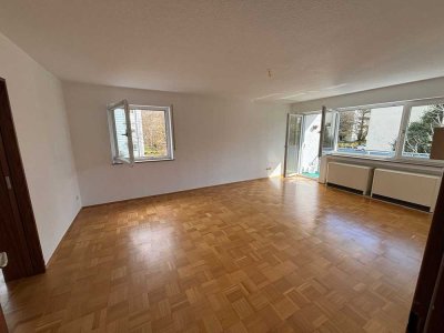 Helle 4-Zimmer-Wohnung mit großer Loggia im Memminger Westen – ideal für Paare oder kleine Familien