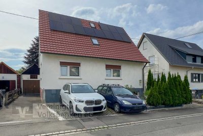 Tolles EFH - Modern in sehr guter Lage