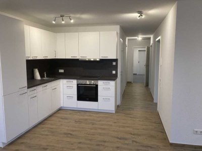 Schöne 3-Zimmer Wohnung in Bondorf