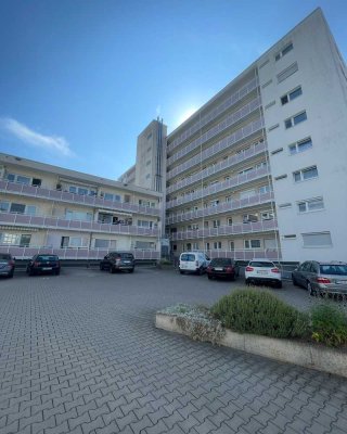 2 ZW vermietet in zentraler Lage von Eschborn zum Kauf