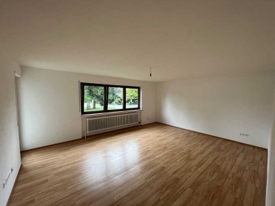 2-Zimmer Wohnung mit Balkon in Bad Wurzach