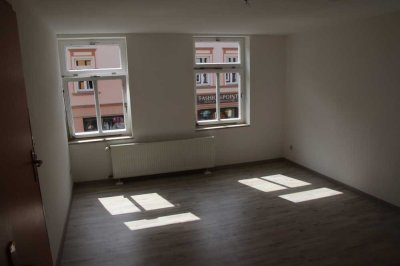 Attraktive 2-Zimmer-Wohnung in Wernigerode