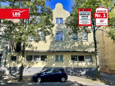 Exklusives Anlageobjekt vielseitig nutzbar
