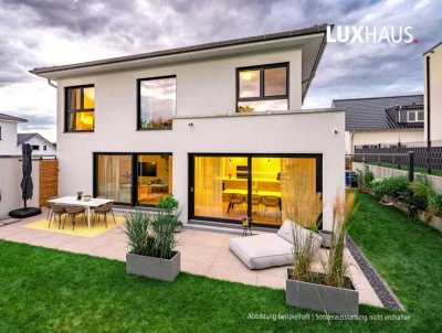 Ihr neues Zuhause beginnt hier – Baugrundstück in Top-Lage von Mettmann