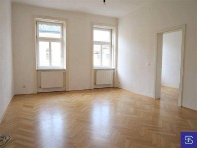 Provisionsfrei: Renovierter 75m² Altbau mit Einbauküche in Ruhelage - 1200 Wien