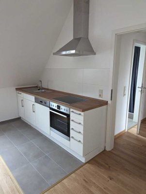 Wohnung 3ZKB zu vermieten
