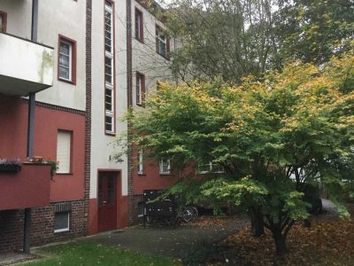 Smarter Wohnen: 2-Zimmer-Wohnung in Laubegast!
