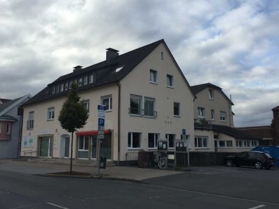 Schöne Wohnung zentral in Unna-Massen zu vermieten