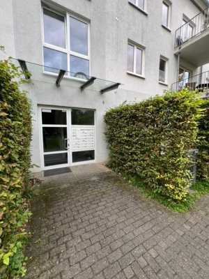 Toplage in Köln Raderberg - Urbanes Leben mit Natur vor der Tür