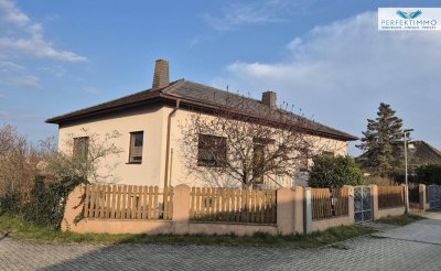 Einfamilienhaus - Bungalow - Tattendorf